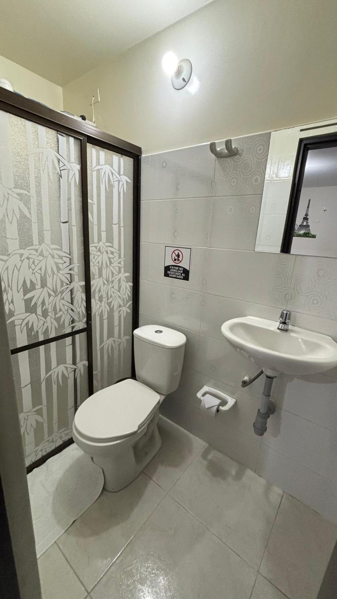 Hotel Casa Luna Bogota Ruang foto