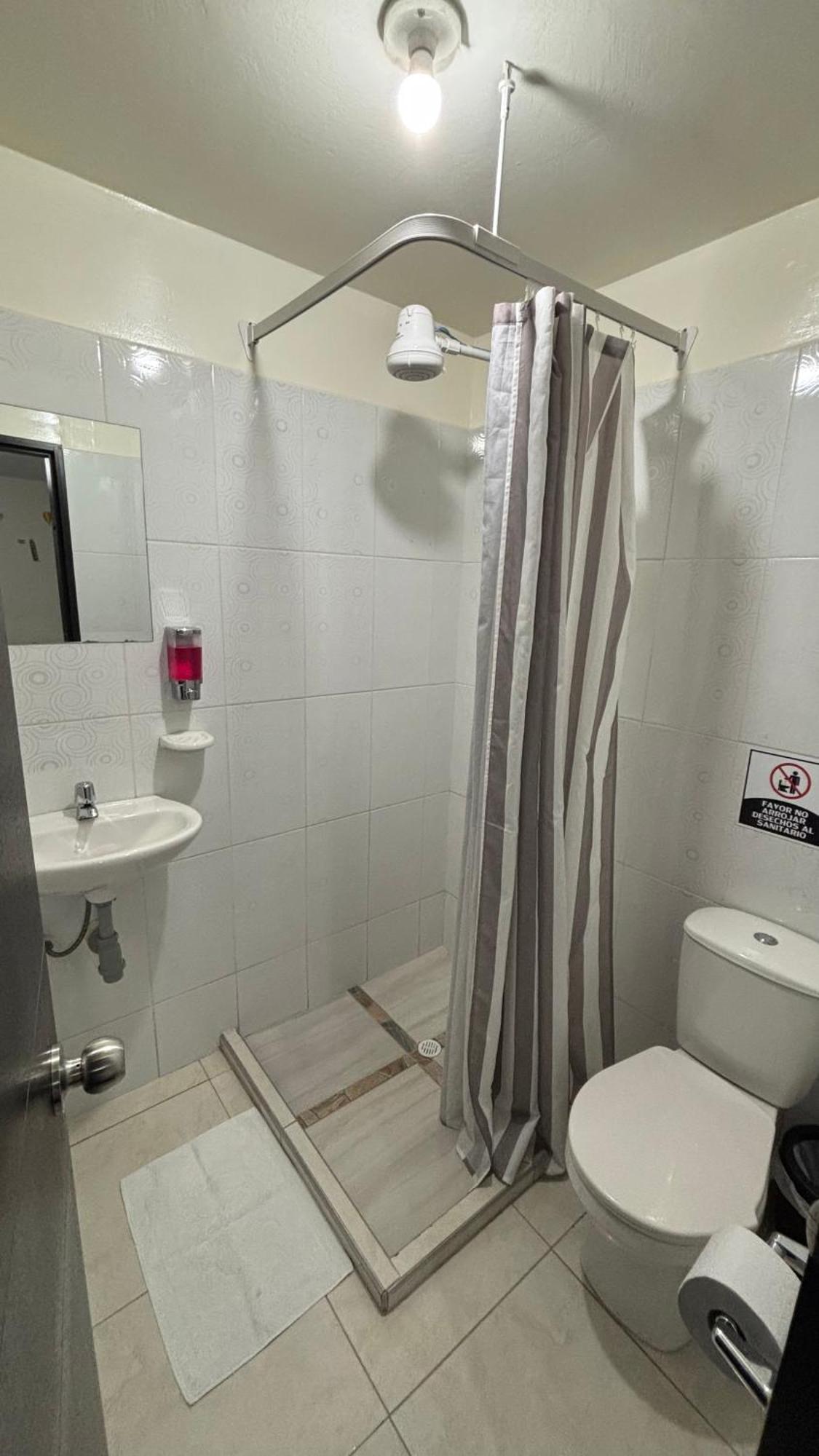 Hotel Casa Luna Bogota Ruang foto